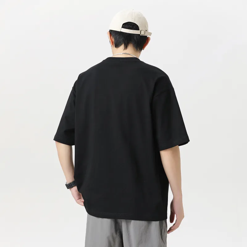 TINA GIA T Shirts Unisex-5