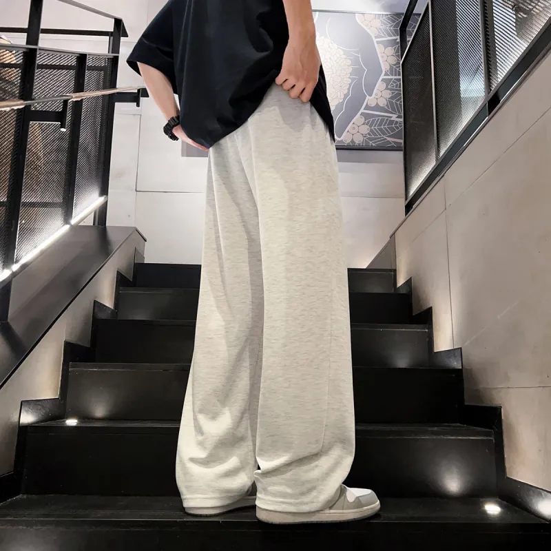 TINA GIA Casual Pants Unisex-14