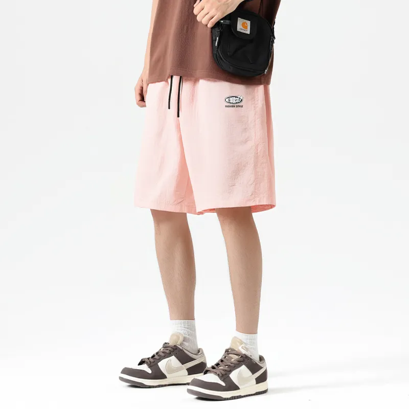 TINA GIA Casual Shorts Unisex-15