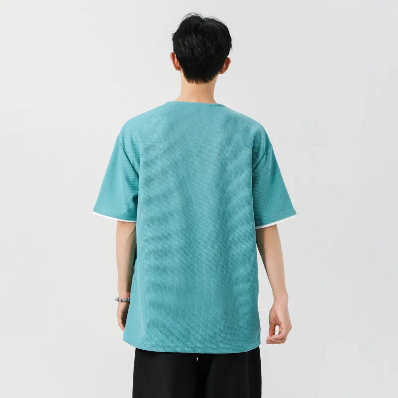 TINA GIA T Shirts Unisex-17