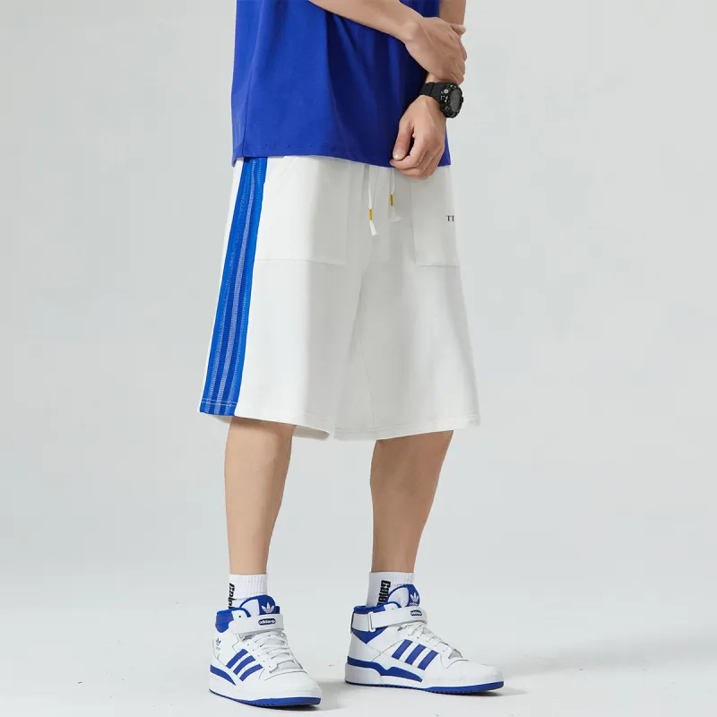 TINA GIA Casual Shorts Unisex-10