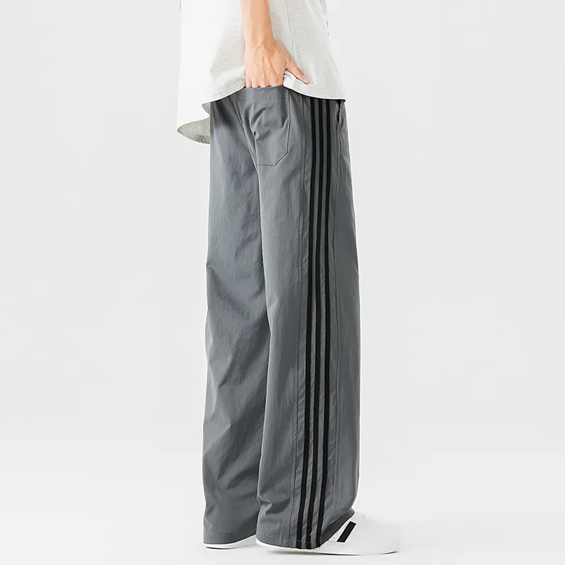 TINA GIA Casual Pants Unisex-2