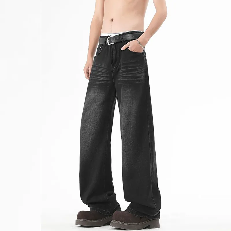 TINA GIA Jeans Men-7