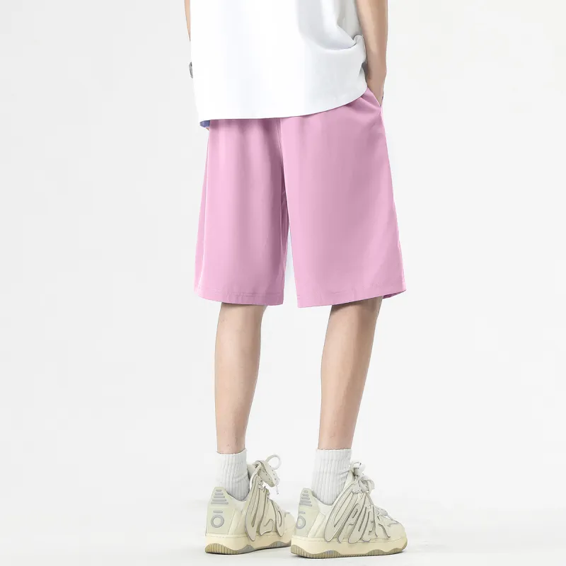 TINA GIA Casual Shorts Unisex-35