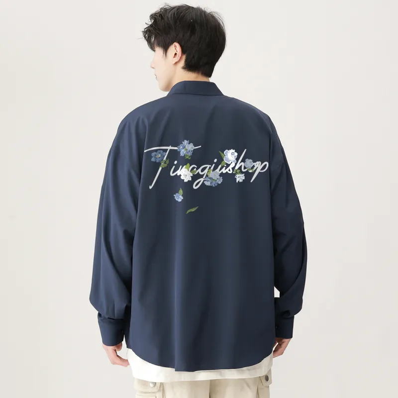 TINA GIA Shirts Unisex-14