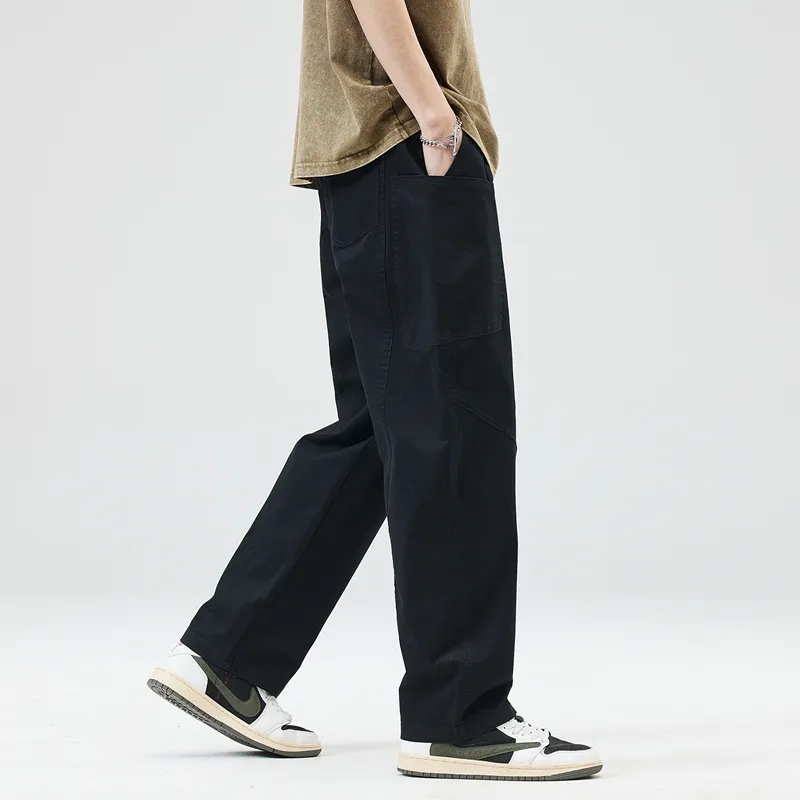 TINA GIA Casual Pants Unisex-2