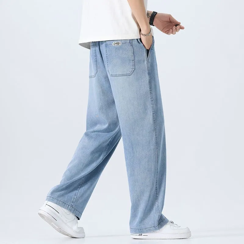 TINA GIA Jeans Unisex-10