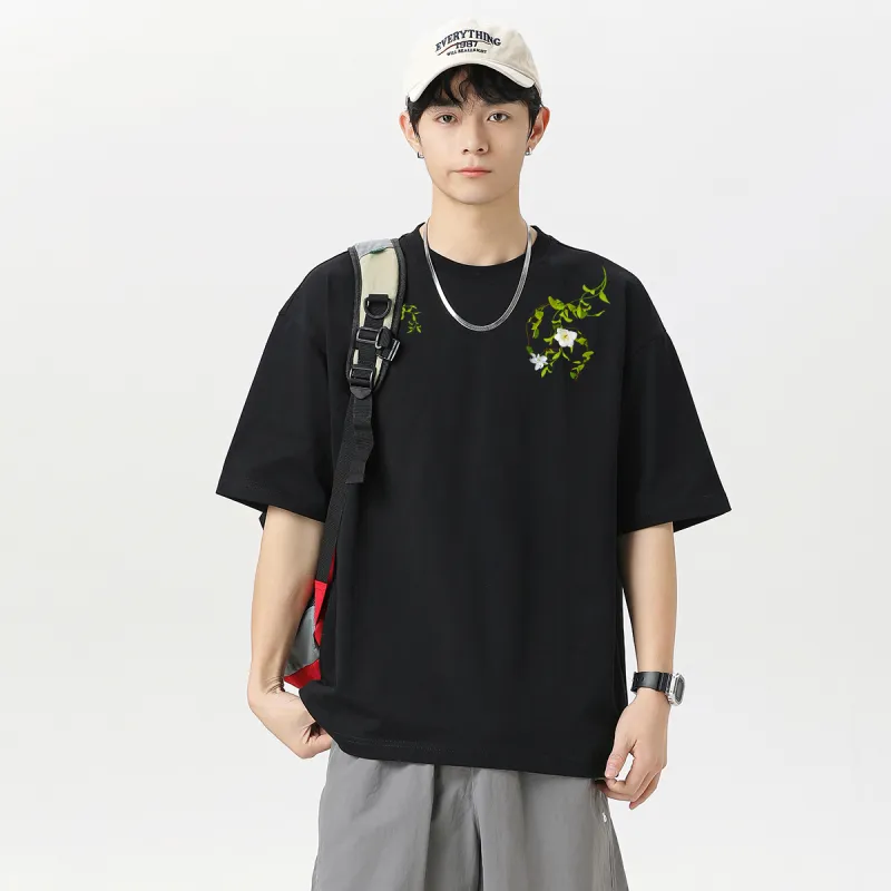 TINA GIA T Shirts Unisex-5
