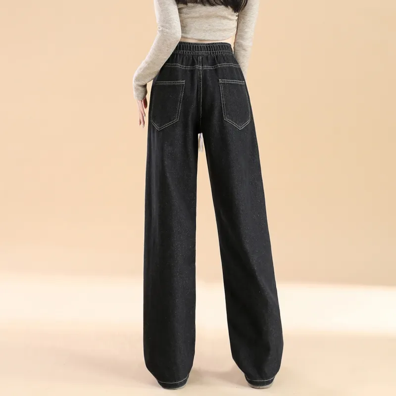 TINA GIA Jeans Unisex-27