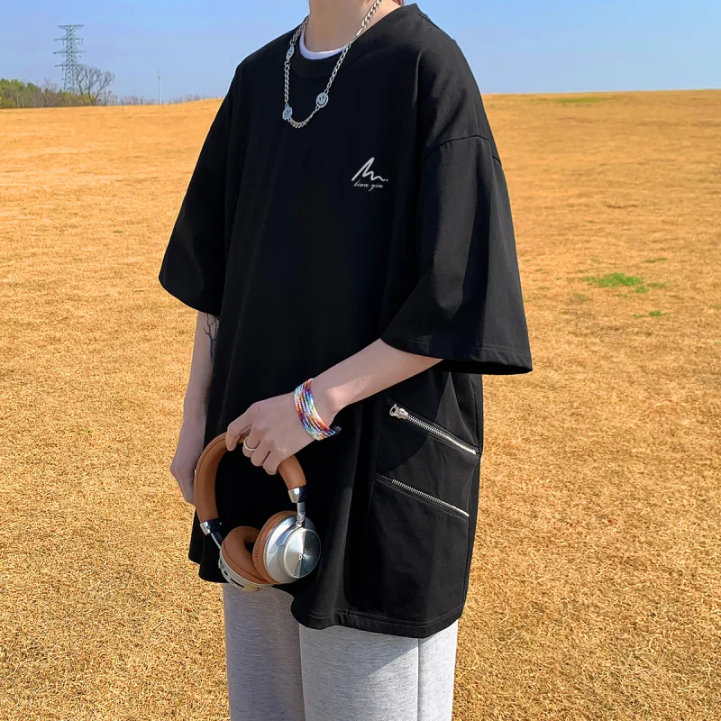 TINA GIA T Shirts Unisex-4