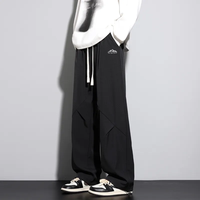 TINA GIA Casual Pants Unisex-5