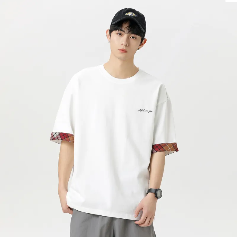 TINA GIA T Shirts Unisex-12