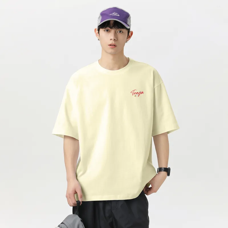 TINA GIA T Shirts Unisex-16