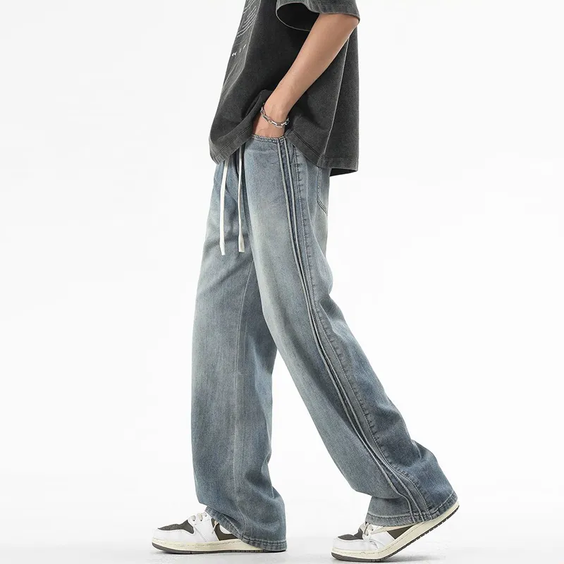 TINA GIA Jeans Men-5