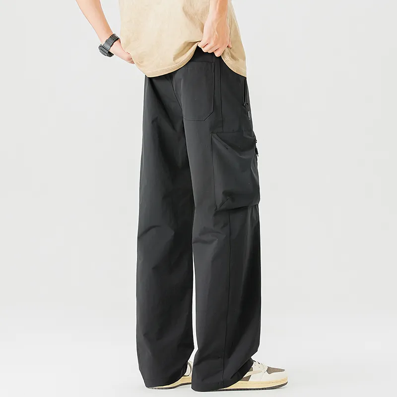 TINA GIA Casual Pants Unisex-12