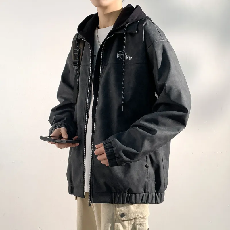 TINA GIA Jackets & Coats Unisex-4