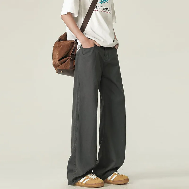 TINA GIA Casual Pants Men-10