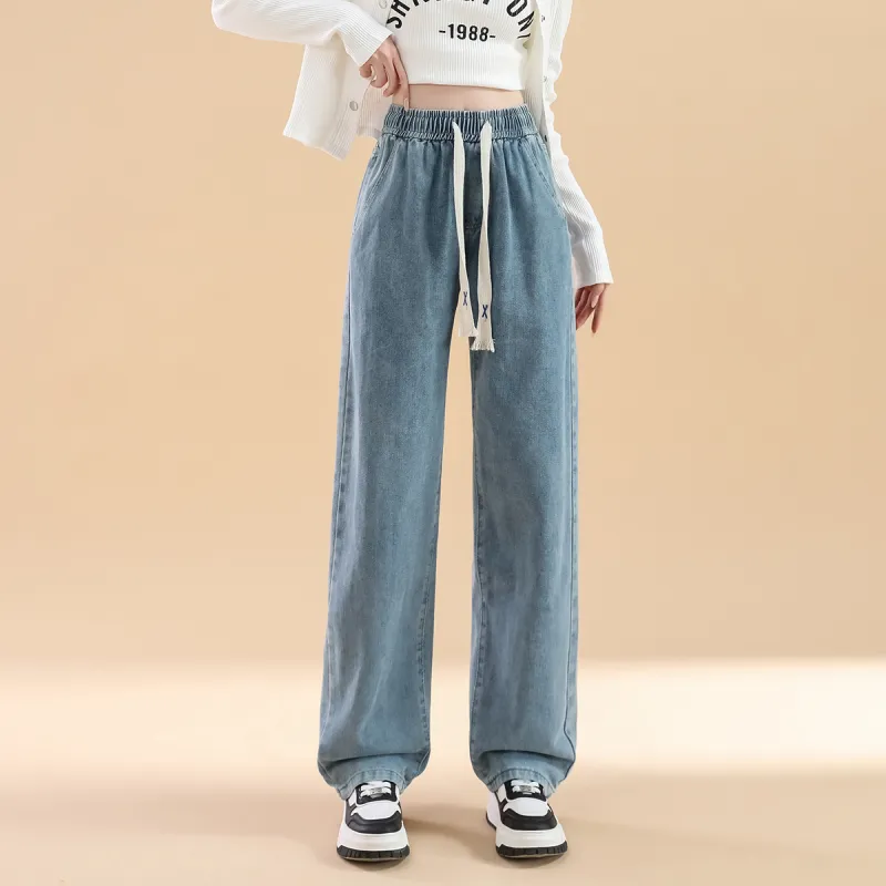 TINA GIA Jeans Unisex-13