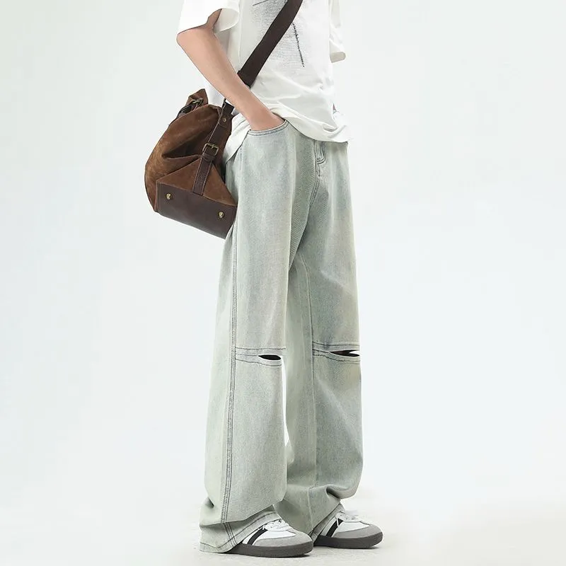 TINA GIA Jeans Men-3