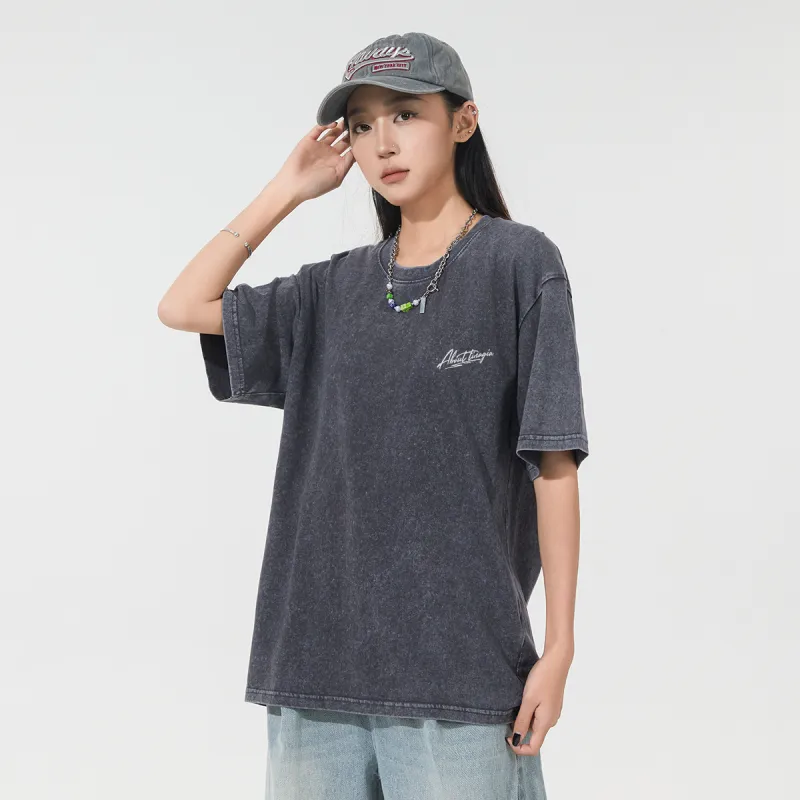 TINA GIA T Shirts Unisex-9