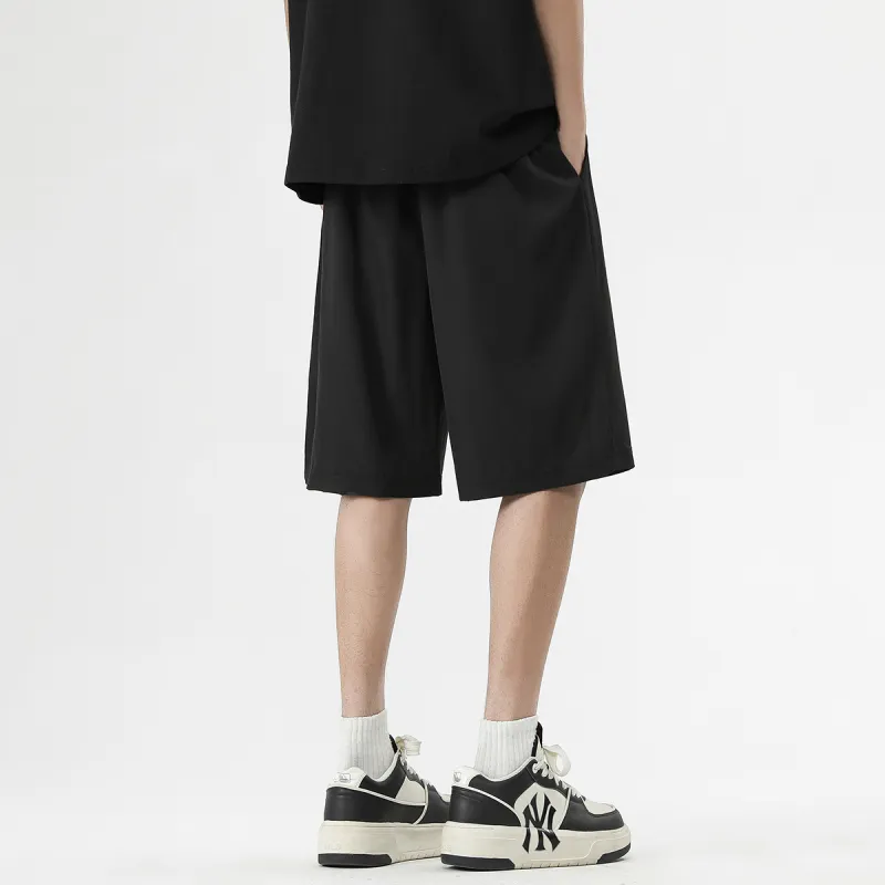 TINA GIA Casual Shorts Unisex-6