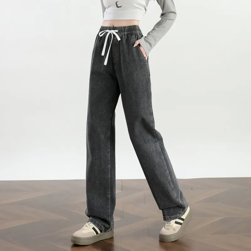 TINA GIA Jeans Unisex-14