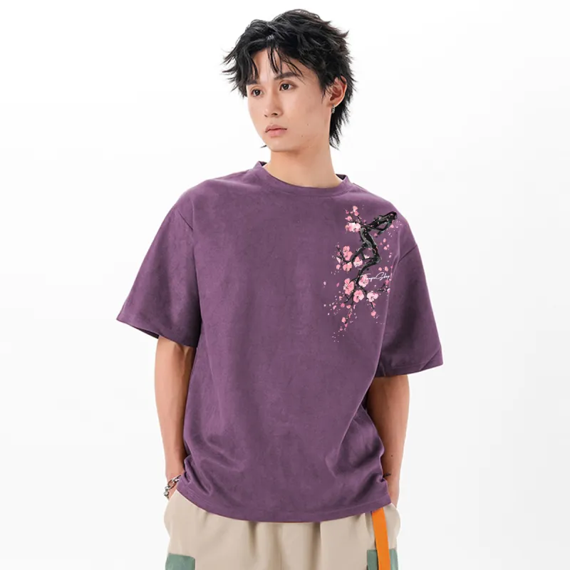 TINA GIA T-Shirts Unisex-13
