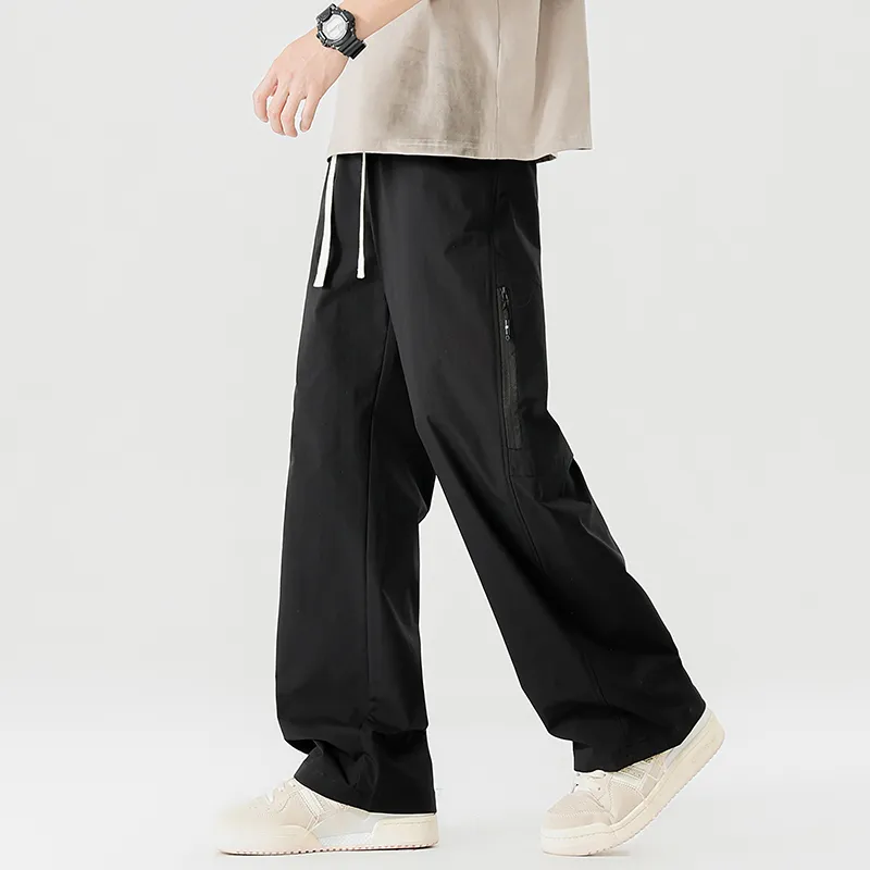TINA GIA Casual Pants Unisex-8
