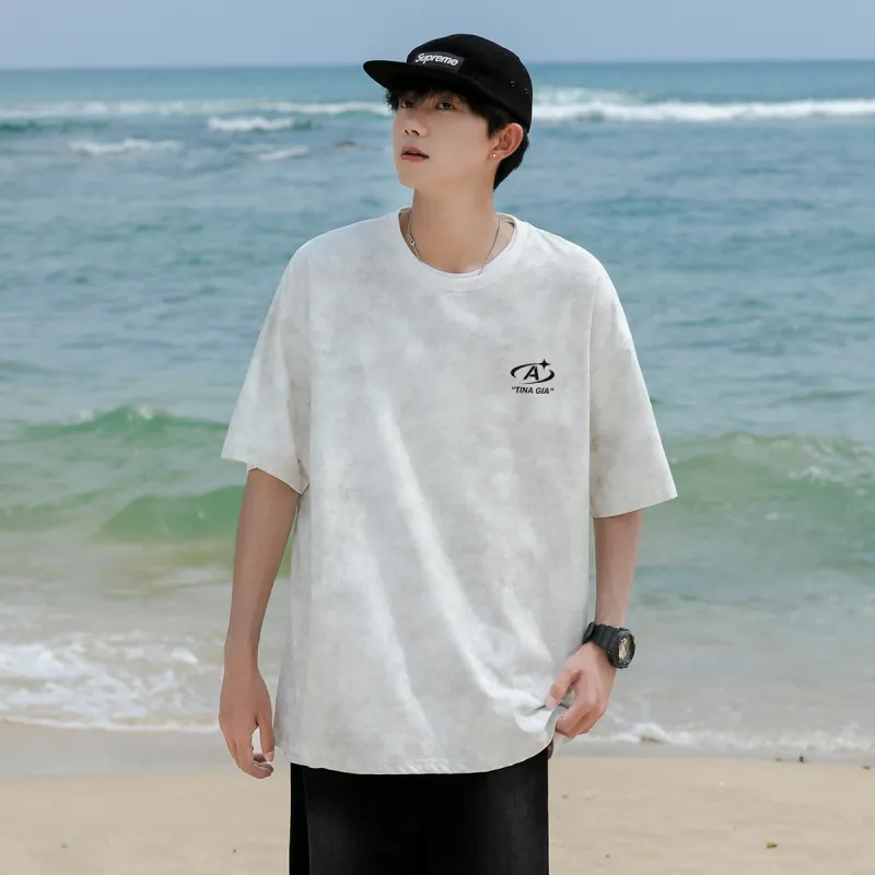 TINA GIA T Shirts Unisex-7