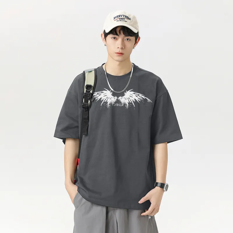 TINA GIA T Shirts Unisex-10