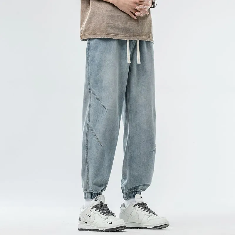 TINA GIA Jeans Unisex-3