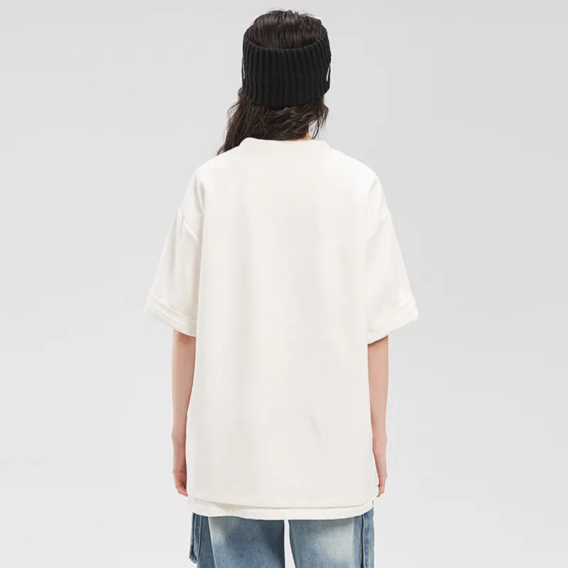 TINA GIA T Shirts Unisex-8