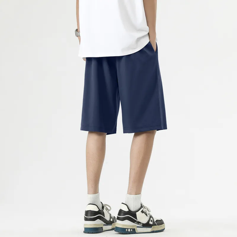 TINA GIA Casual Shorts Unisex-18