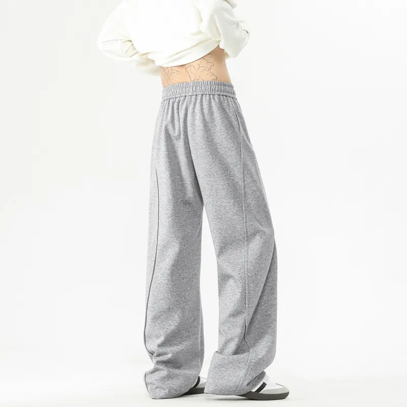 TINA GIA Casual Pants Unisex-5