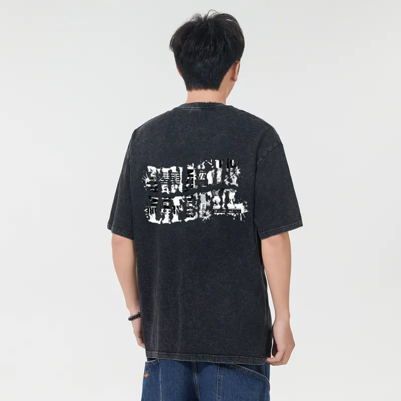TINA GIA T Shirts Unisex-2