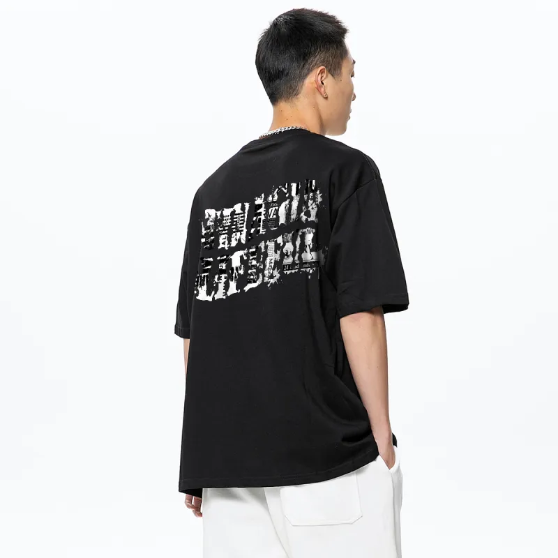 TINA GIA T Shirts Unisex-3