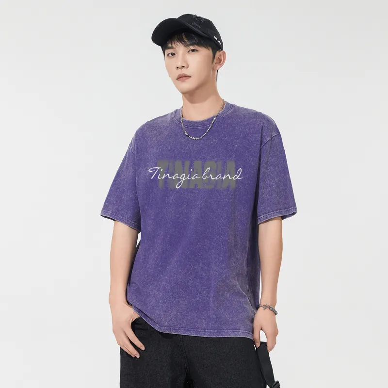 TINA GIA T Shirts Unisex-22