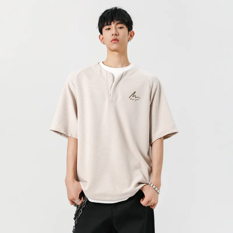 TINA GIA T Shirts Unisex-16