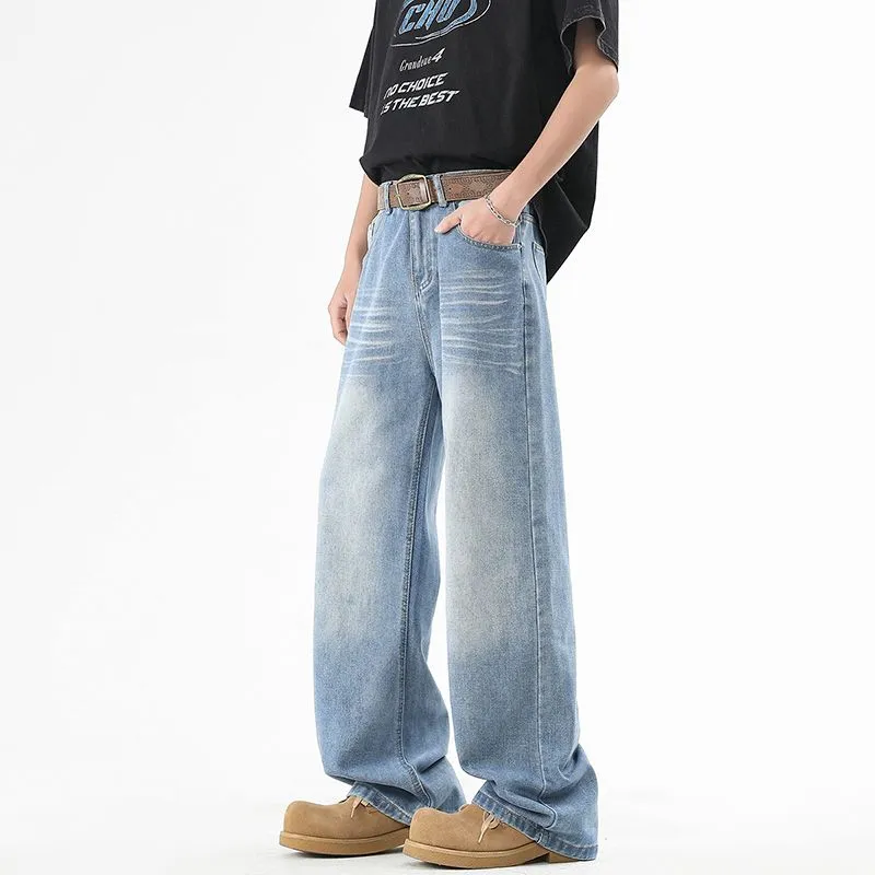 TINA GIA Jeans Men-1