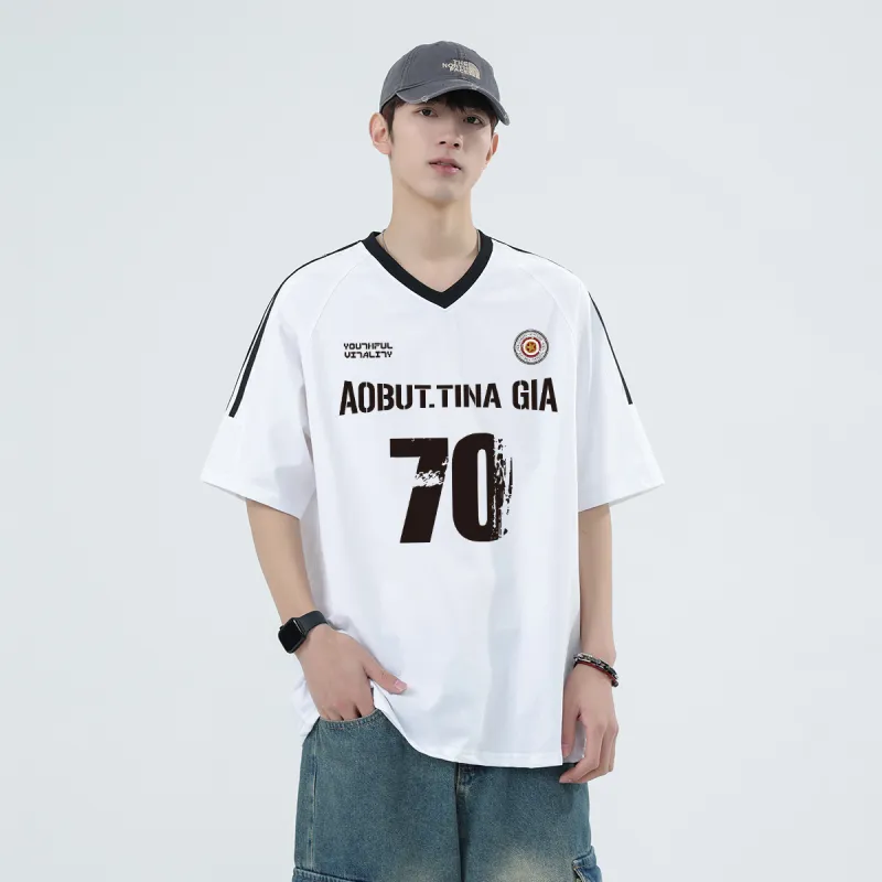 TINA GIA T Shirts Unisex-9
