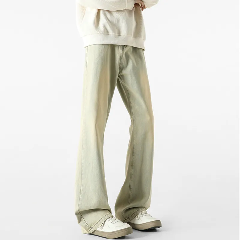 TINA GIA Jeans Unisex-16