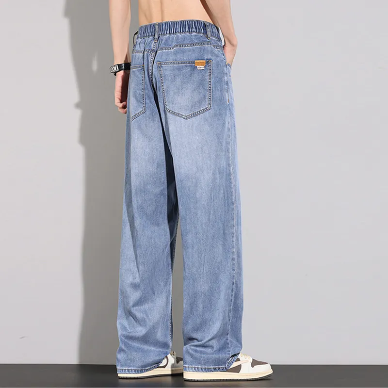 TINA GIA Jeans Men-1