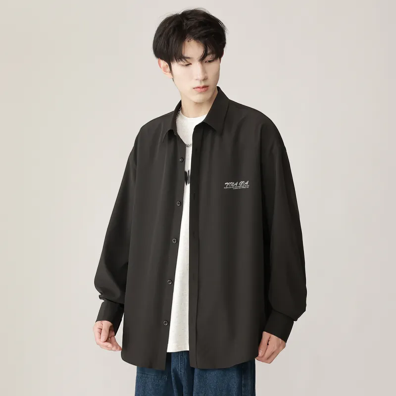 TINA GIA Shirts Unisex-4