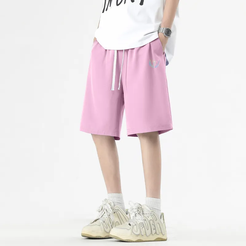 TINA GIA Casual Shorts Unisex-32