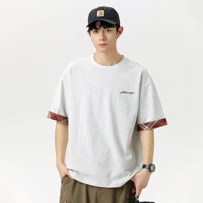 TINA GIA T Shirts Unisex-18