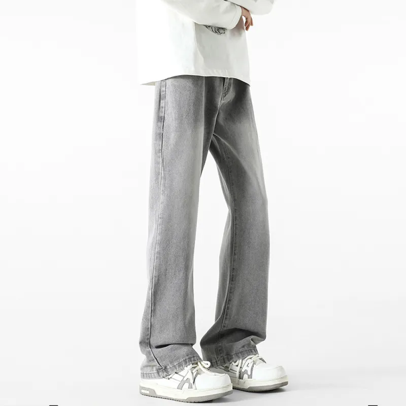 TINA GIA Jeans Unisex-11