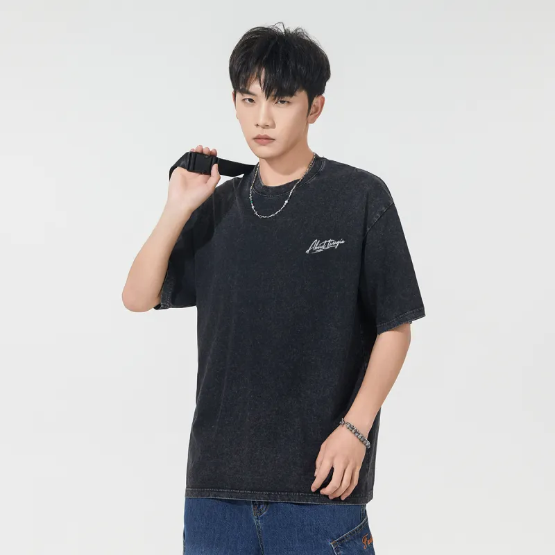 TINA GIA T Shirts Unisex-3