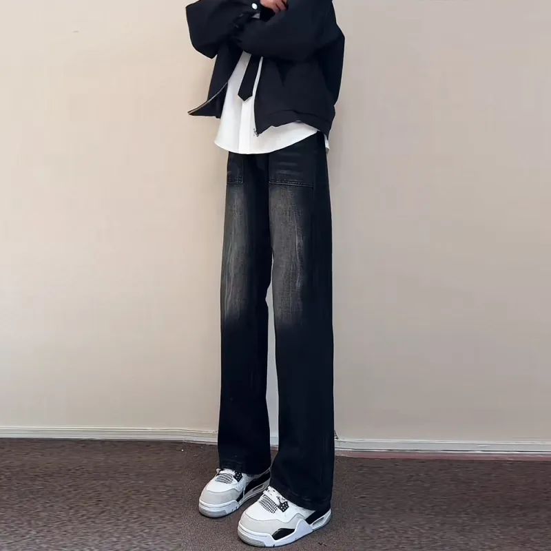 TINA GIA Jeans Unisex-3