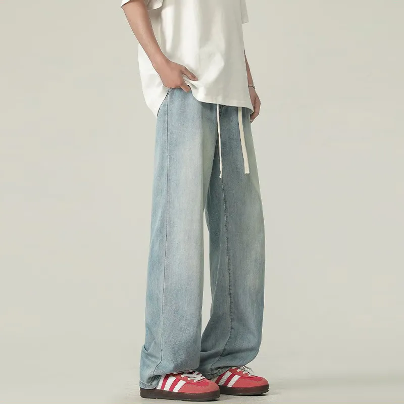 TINA GIA Jeans Men-11