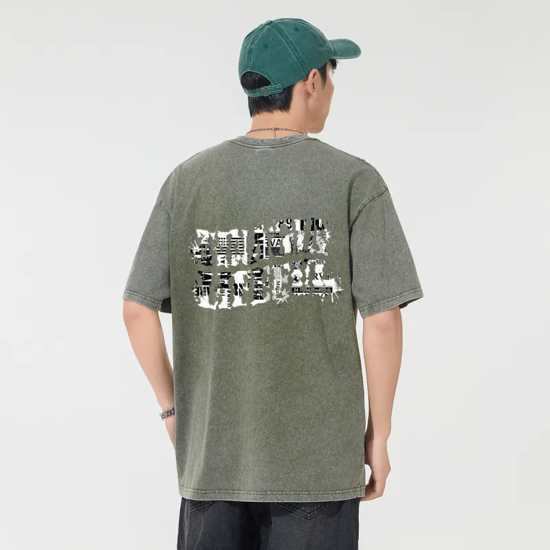 TINA GIA T Shirts Unisex-14